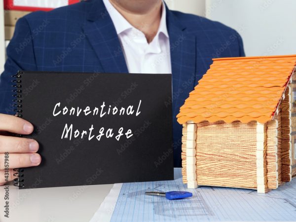 conventional Loan